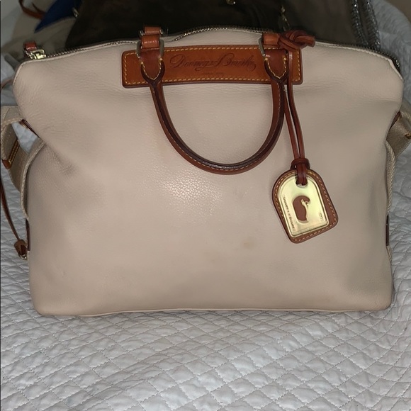 Dooney and Burke Bag - Picture 1 of 7